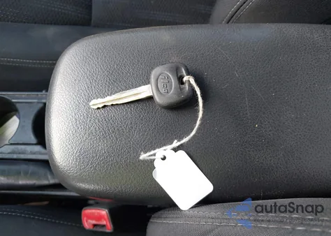 2012 Toyota Corolla S z USA, uszkodzony, nr VIN 2T1BU4EE9CC816191